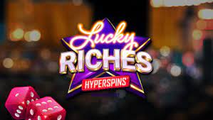 Lucky Riches nhà cái top88