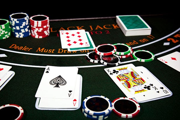 Nhà cái Top88 chỉ ra những điểm khác biệt giữa các game bài Casino