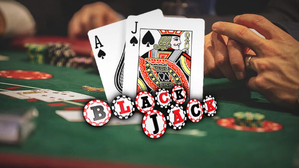 top88 hướng dẫn chơi blackjack kiếm lợi nhuận khủng
