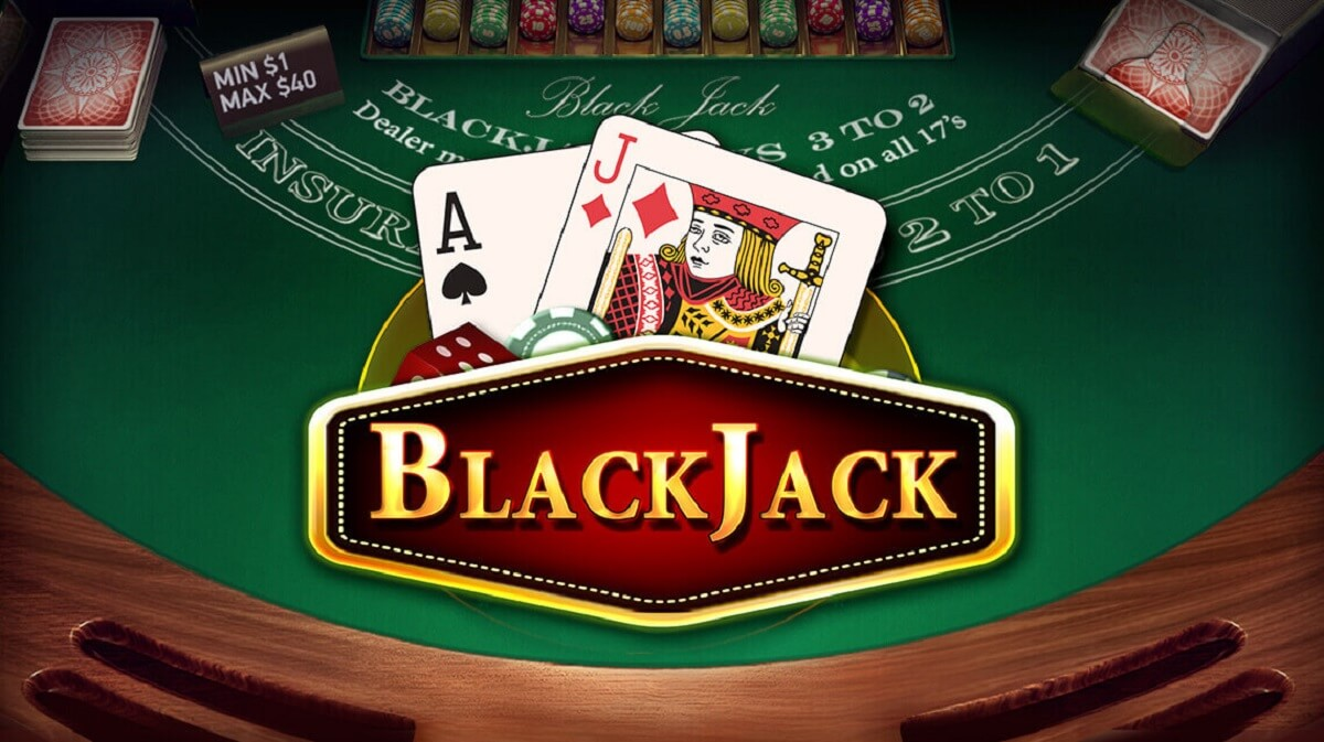 game bài blackjack tại cổng game bài top88