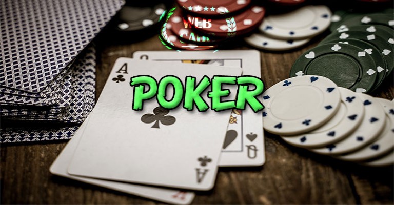 poker và những sai lầm cần tránh