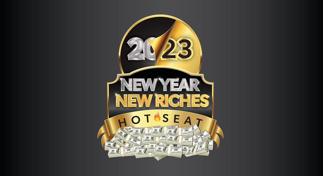 Hướng dẫn chơi game nổ hũ New Year Riches – Năm mới giàu sang